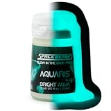 SpaceBeams Aquaris Im Dunkeln Leuchtende Farbe...