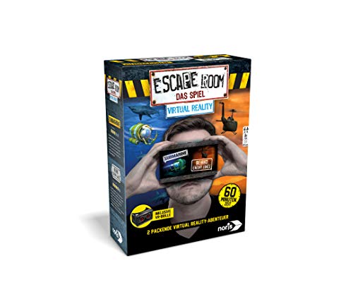 Noris - Escape Room Erweiterung Virtual...