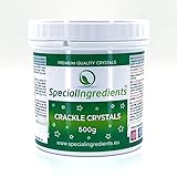 Special Ingredients Crackle Crystals Knallbrause...