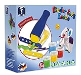 Feuchtmann Spielwaren 6280543 - Kinder Soft Knete...