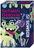 KOSMOS 654177 Fun Science - Schleim-Galaxie, Mixe...
