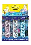 Pickerd Sea World Mermaid Mix Bunte Streusel...