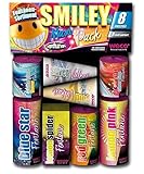 Weco Smiley Maxi Pack 8-teiliges...