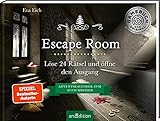 Escape Room. Der erste Escape-Adventskalender:...