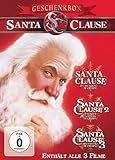 6. Santa Claus Teil 1-3