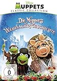 10. Die Muppets Weihnachtsgeschichte