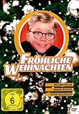 Fröhliche Weihnachten ( A Christmas Story )