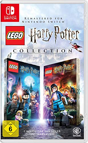 LEGO Harry Potter Kollektion
