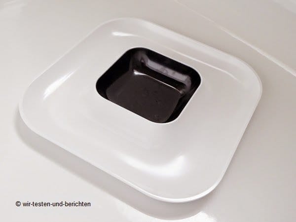 Melamin Sushi-Teller von Mebel Melamin Sushi-Teller von Mebel