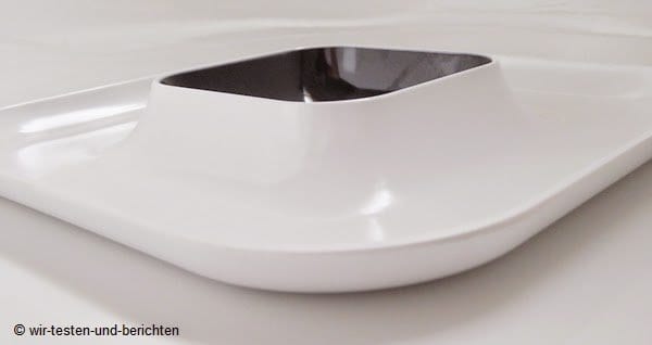 Melamin Sushi-Teller von Mebel Melamin Sushi-Teller von Mebel