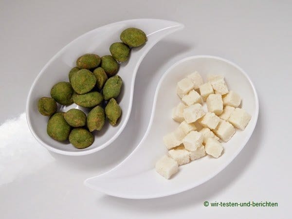 Melamin Snack-Schalen von Mebel Melamin Snack-Schalen von Mebel