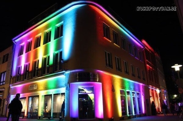 Recklinghausen Leuchtet281029 1