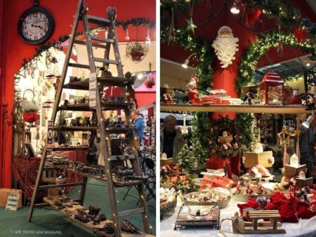 Infa Hannover - Weihnachtsmesse CHRISTMAS