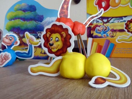 Erfahrungsbericht Doopy Ravensburger