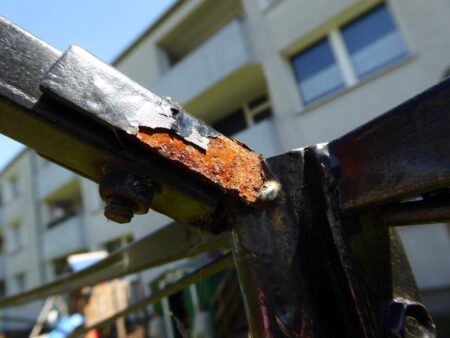 HAMMERITE im Test Metall-Schutzlack Spray