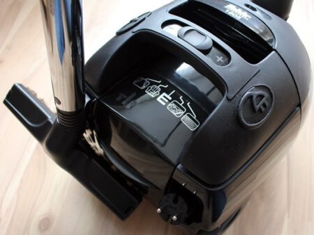 Produkttest Fakir 1805 im Test