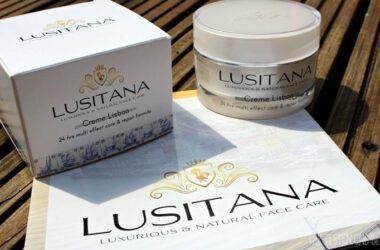 LUSITANA Creme Lisboa Erfahrungen