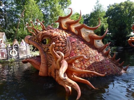 Efteling 2016 3