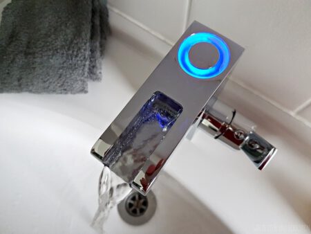 Erfahrung Duschmeister Armatur Badezimmer 5