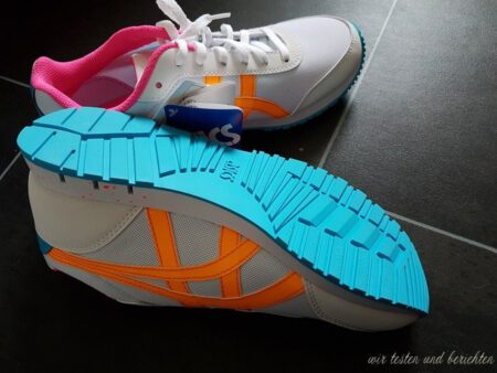 Testbestellung Erfahrung Outlet46 im Test 7