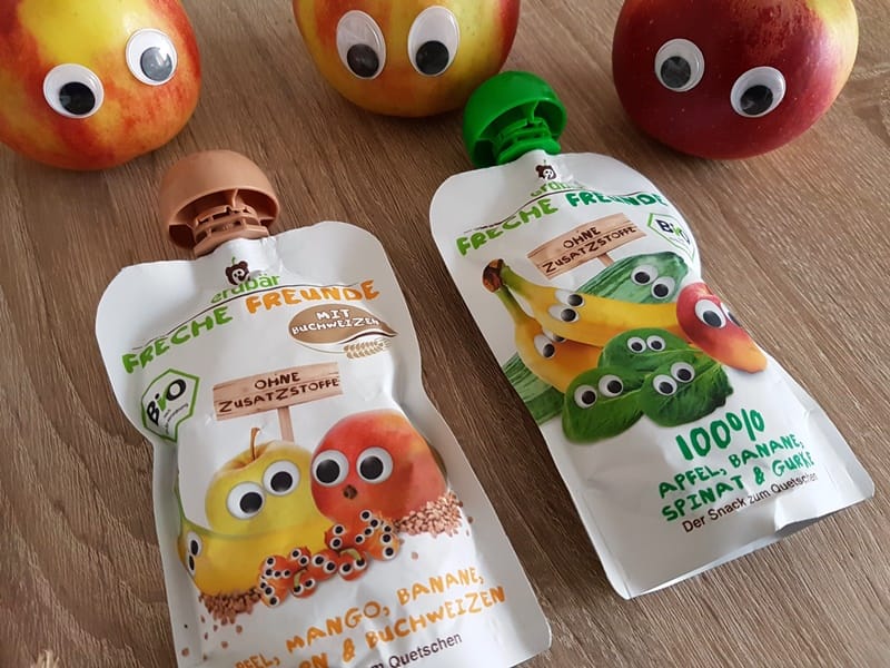 Neue „Freche Freunde“ + Gewinnspiel 5 freche-freunde-erdbaer-im-test-5