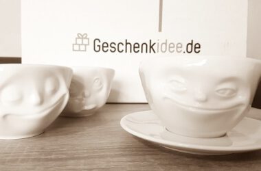 geschenkidee testbestellung