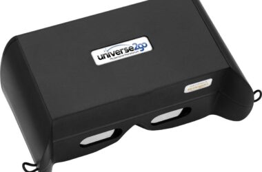 Universe2go Testbericht