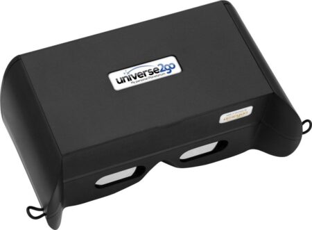Universe2go Testbericht