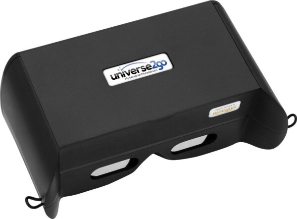 Universe2go Testbericht