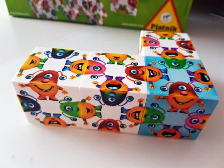 Cubingos Piatnik Bewertung Spieletest