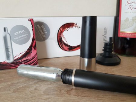 Erfahrungen mit zzysh wein (1)