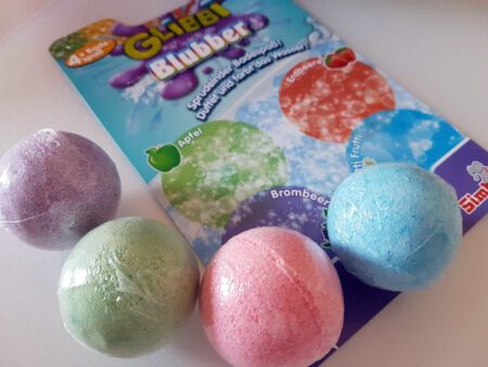 Glibbi Blubber Test Erfahrung