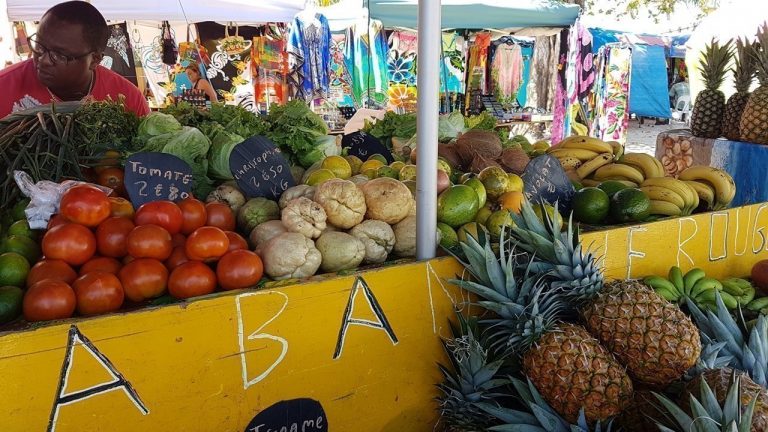 Ausflug in Sainte Anne: Reisebericht zu unserer Karibik Kreuzfahrt mit AIDA