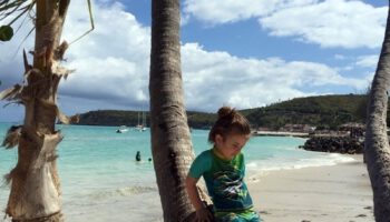 Ausflug in Antigua: Reisebericht zu unserer Karibik Kreuzfahrt mit AIDA