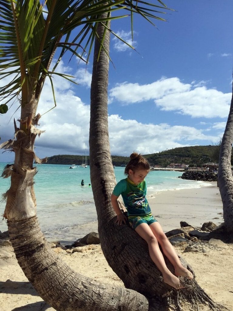 Ausflug in Antigua: Reisebericht zu unserer Karibik Kreuzfahrt mit AIDA