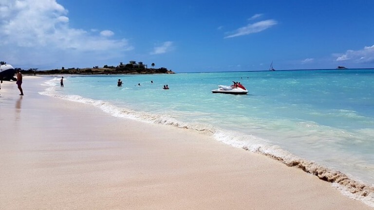 Ausflug in Antigua: Reisebericht zu unserer Karibik Kreuzfahrt mit AIDA