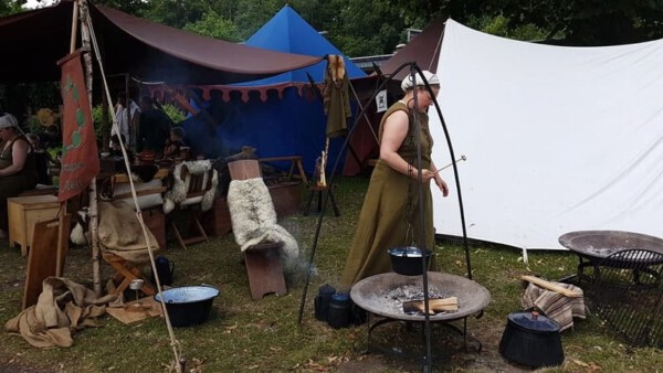 Leben im Mittelalter 1