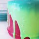 COLOUR CHANGE SLIME Farbwechsel Glibber Schleim