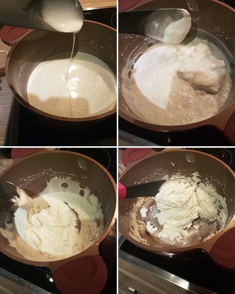 gleitmittel für knete selber machen Welches Shampoo eignet sich als Clay Lube Gleitmittel? Teil 1 - Selber  herstellen main image 1
