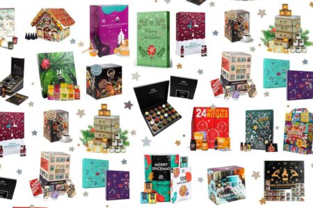 Originelle Familien Adventskalender Erwachsene Frauen Männer