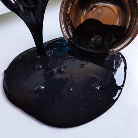 Anleitung Barrel-O-Slime selber machen