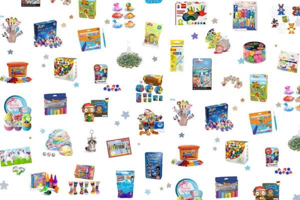 Inhalt Ideen Kinder Adventskalender selber füllen