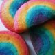 Regenbogen Einhorn Rezept