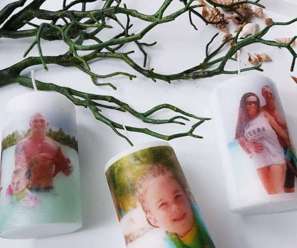 Selbstgemachte Fotokerzen Geschenkidee 2 1000x834 1