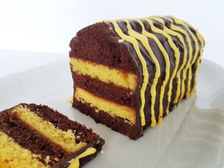 Tigerenten Kuchen Tigerente Rezept