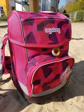 ergobag Erfahrungen cubo im Test